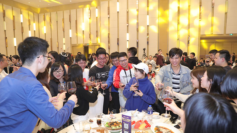 2019年3k游戲年會